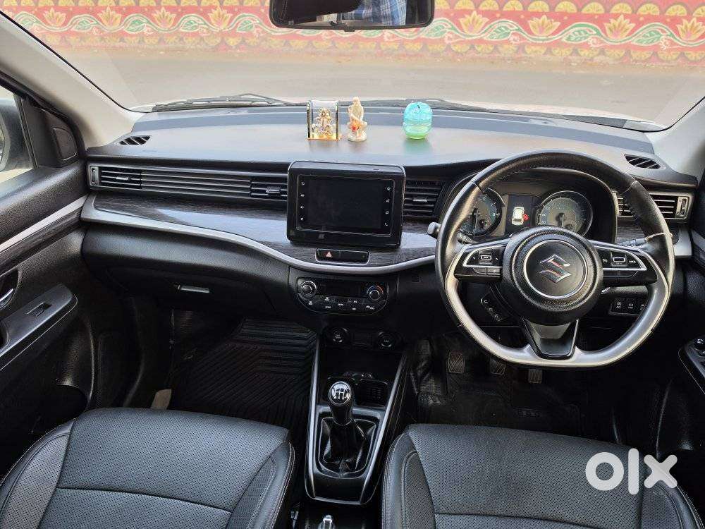 Maruti Suzuki Xl6 1.5 Alpha Mt, 2022, Petrol