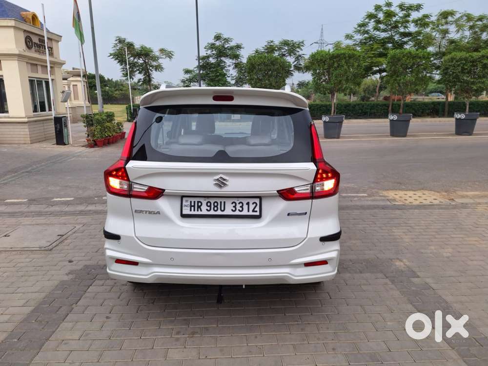 Maruti Suzuki Ertiga Vxi (o) Cng, 2025, Cng & Hybrids