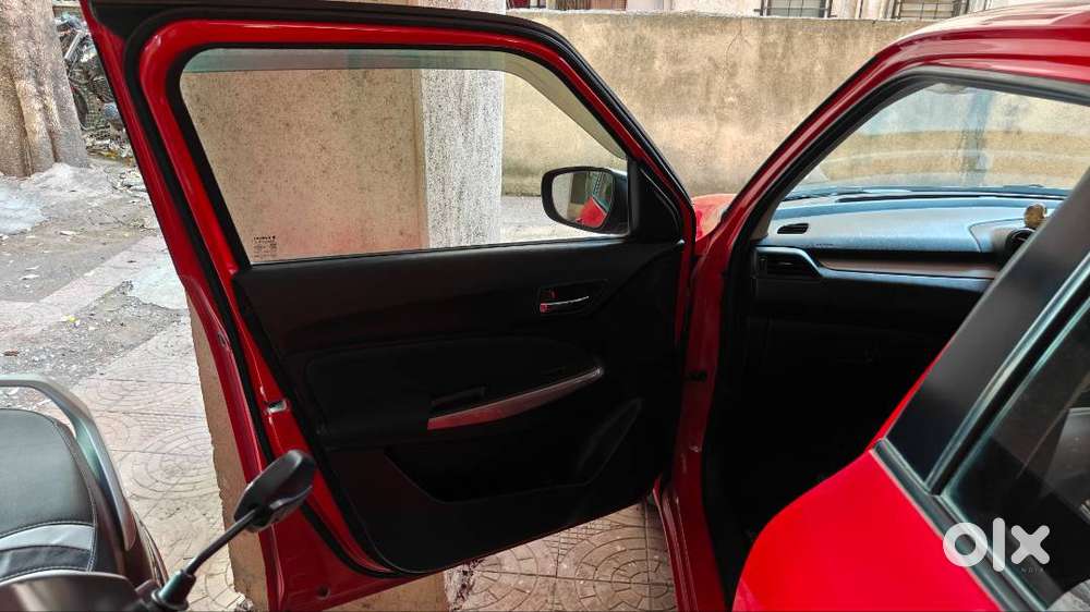 Maruti Suzuki Swift 2019 Petrol 40700 Km Driven