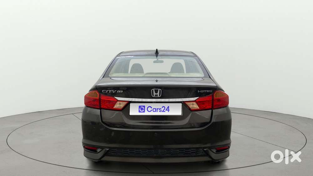Honda City I-dtec Vx, 2018, Diesel