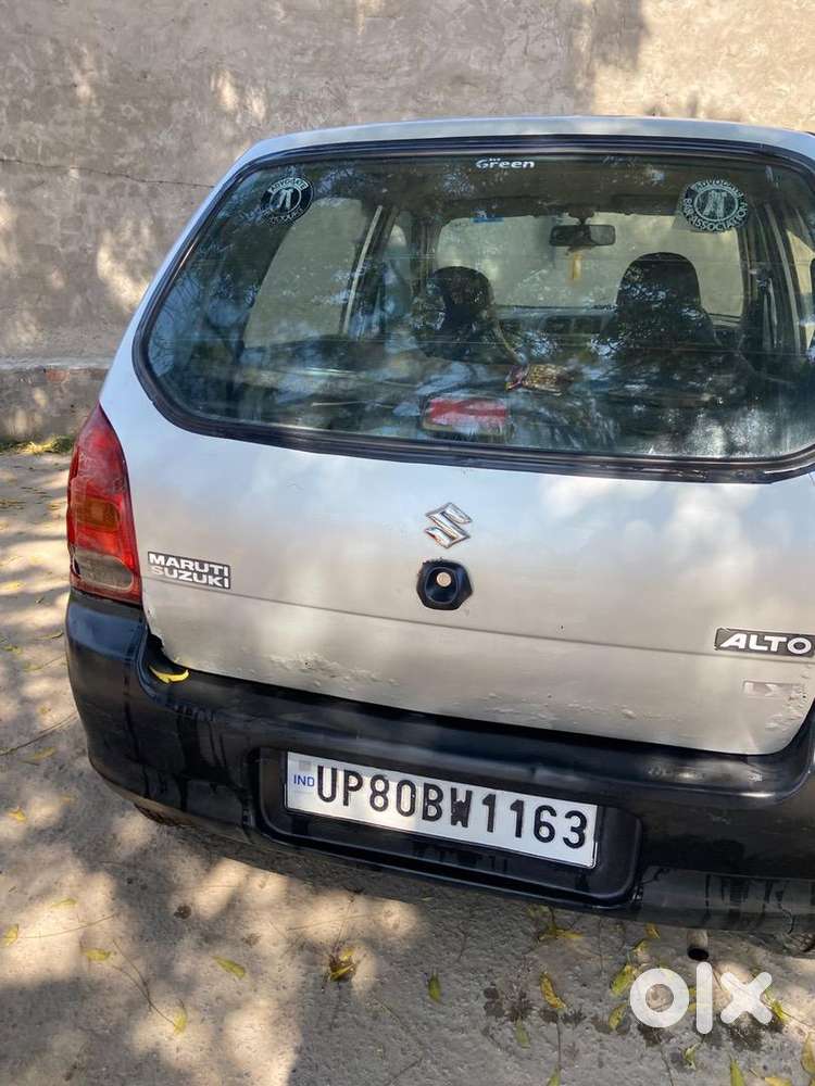 Maruti Suzuki Alto 800 Cng & Hybrids Well Maintained