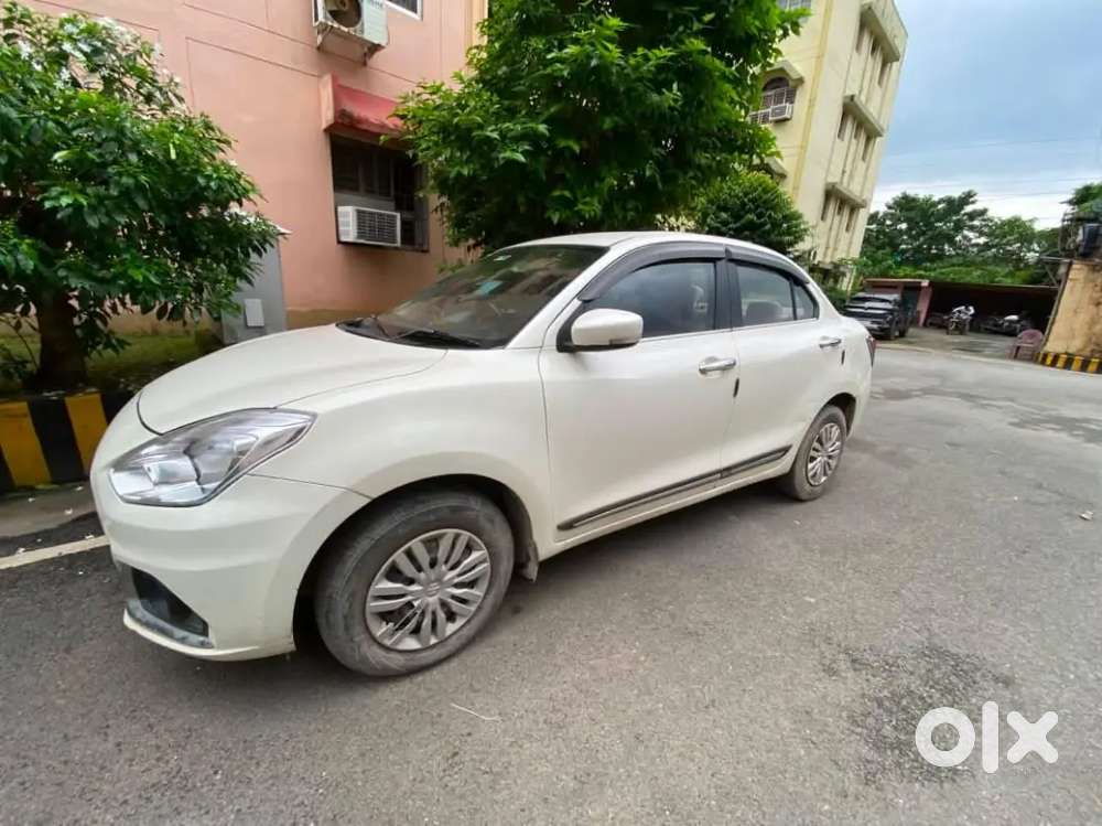 Maruti Suzuki Dzire Vdi 2019