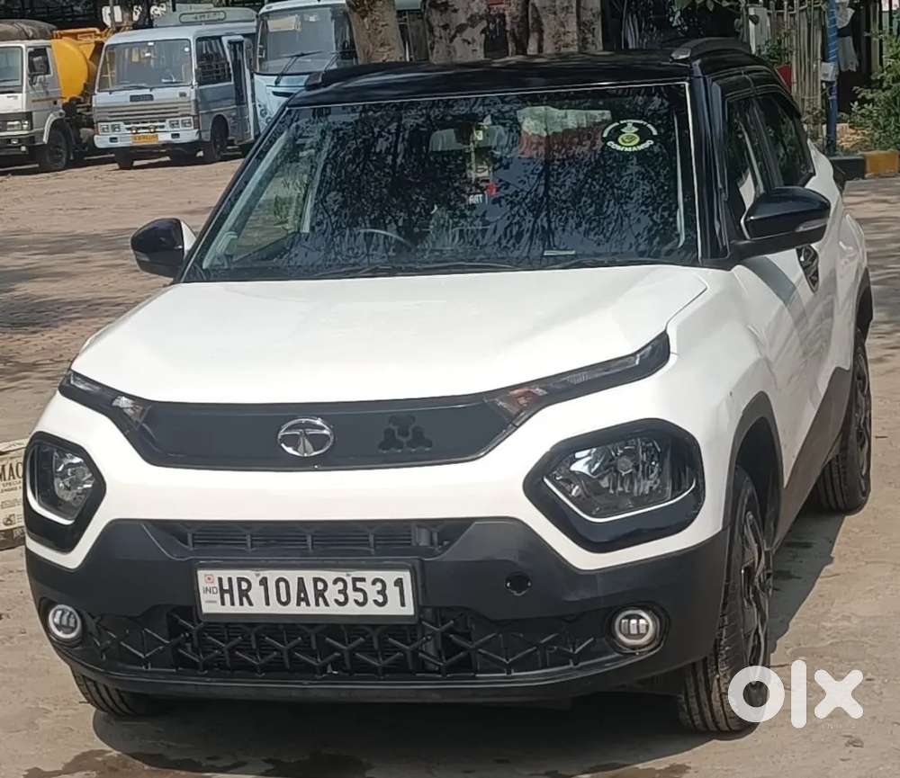 फौजी भाई की तरफ से सभी बायर को नमस्कार Tata Puch