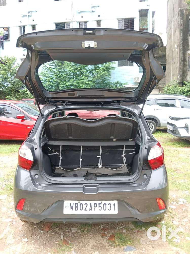 Hyundai Grand I10 Nios Asta 1.2 Kappa Vtvt, 2019, Petrol