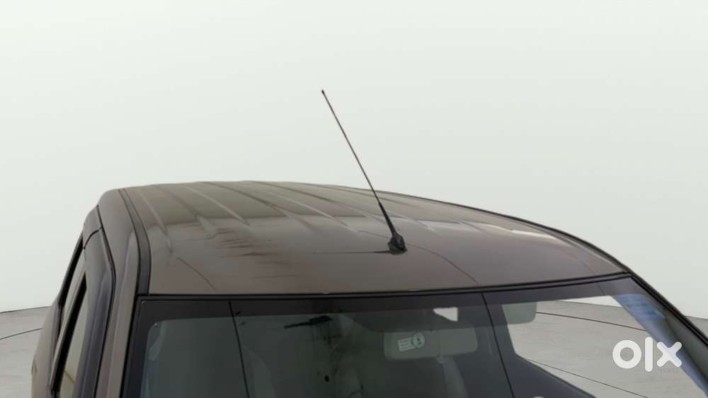 Maruti Suzuki Wagon R Vxi Bs Iv, 2019, Petrol