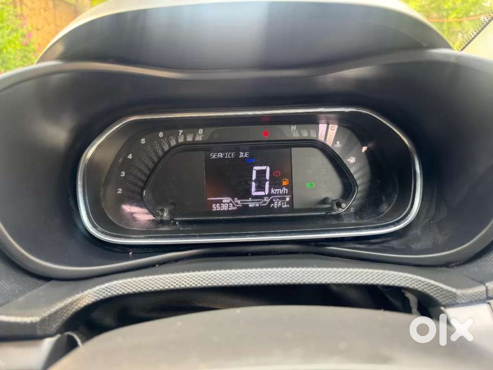 Tata Nexon 1.2 Revotron Xm, 2022, Petrol