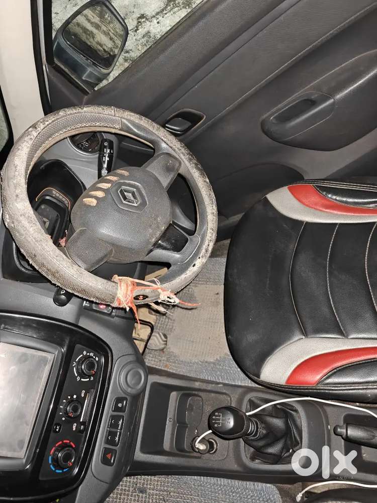 Renault Kwid 0.8 Rxt 2016