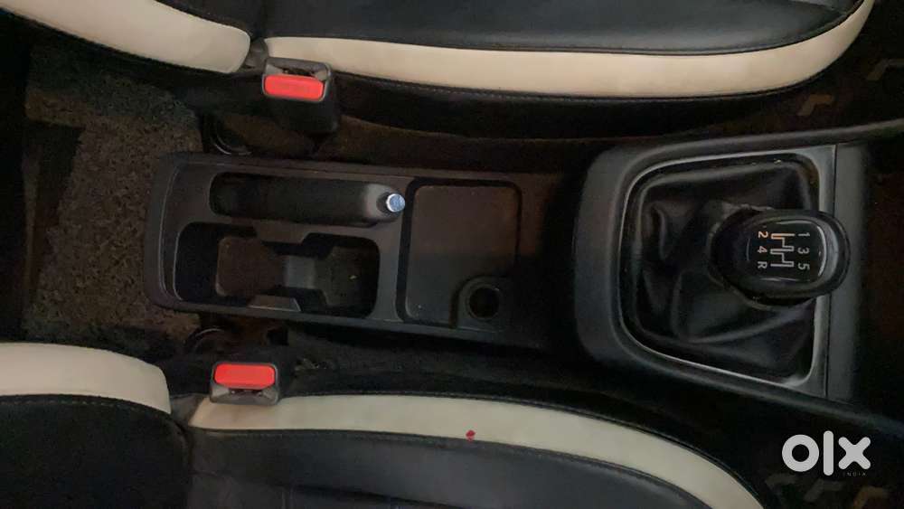 Tata Punch Pure, 2022, Petrol