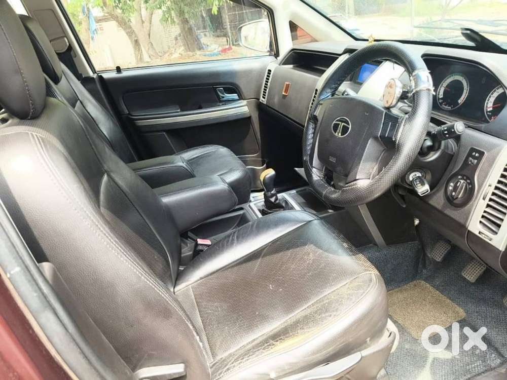 Tata Aria, 2011, Diesel