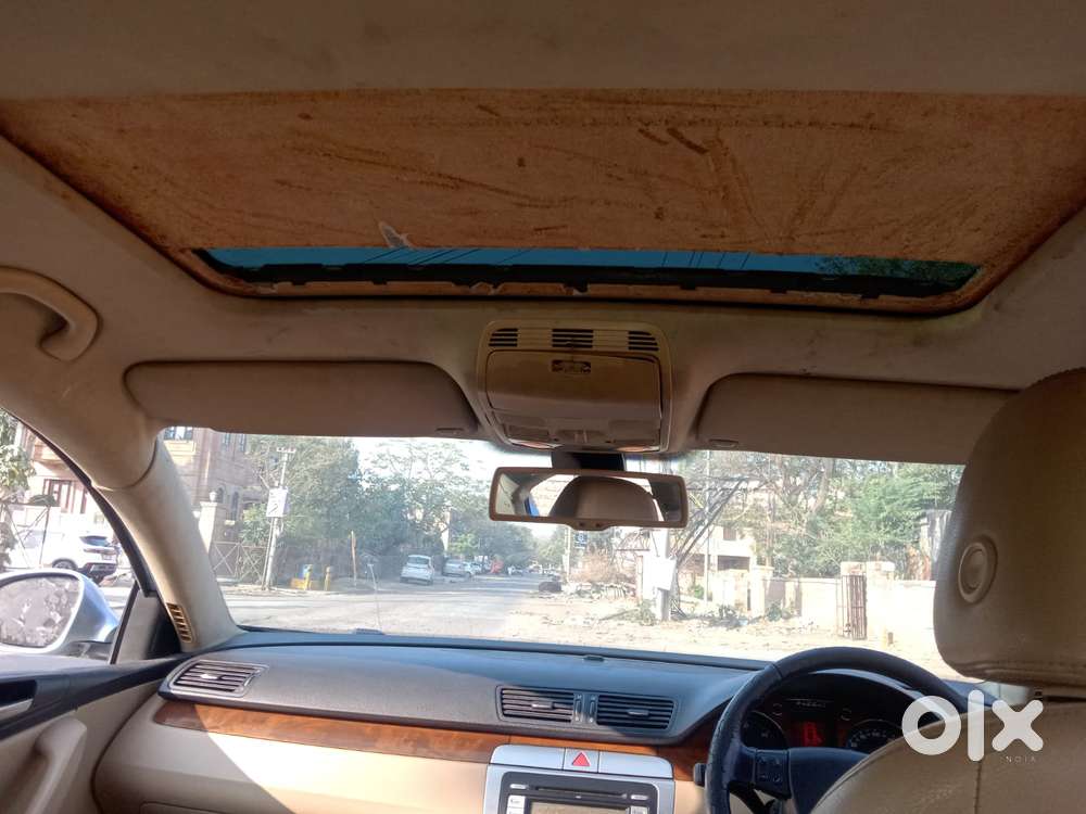 Volkswagen Passat 2.0 Tdi At Highline, 2009, Diesel