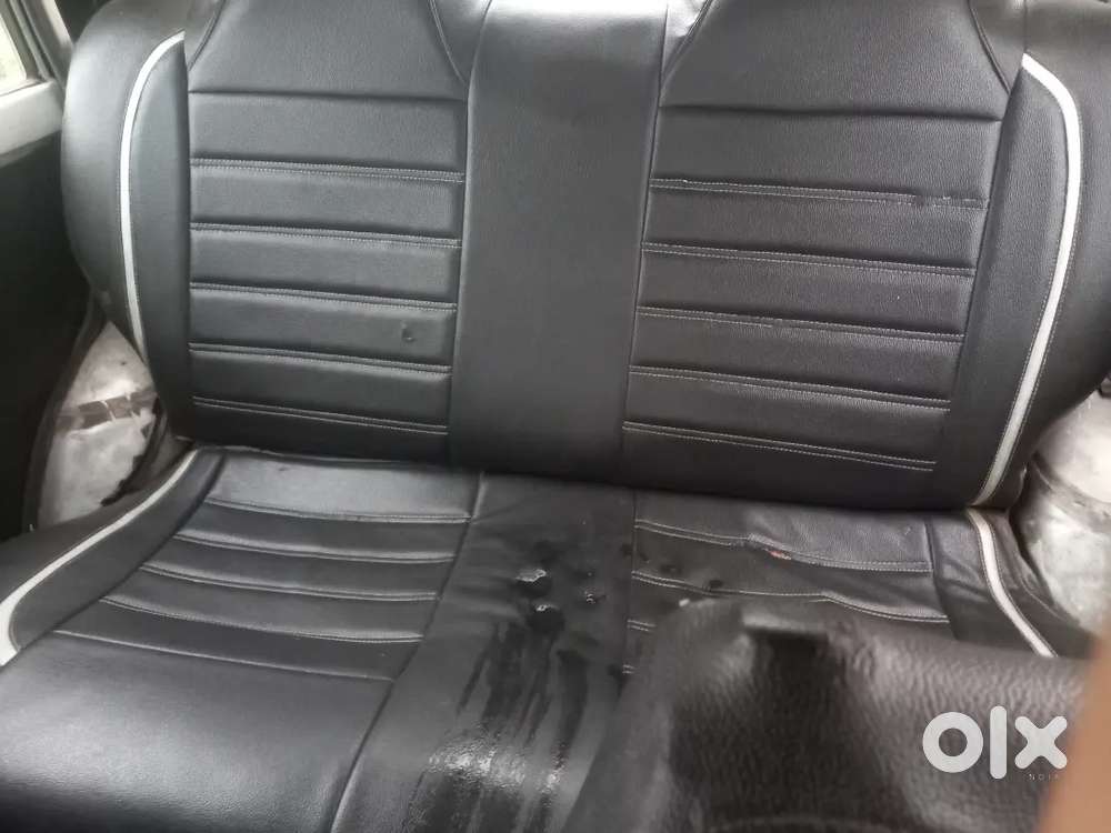 Maruti Suzuki 800 2008 Petrol Manual