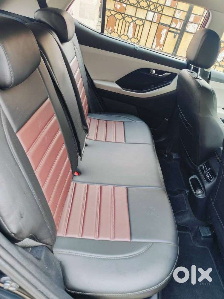 Hyundai Creta 1.6 Sx Automatic, 2020, Petrol