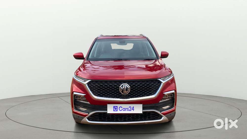 Mg Hector 2.0 Sharp Diesel, 2019, Diesel