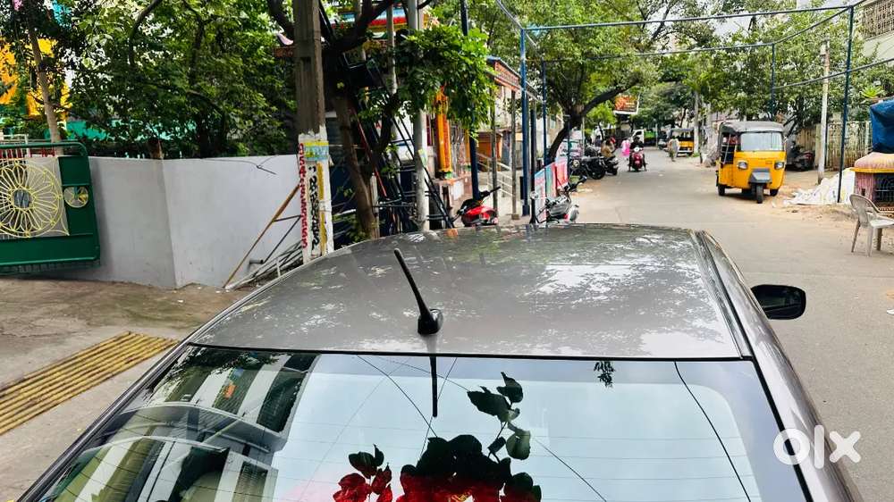 Honda City Petrol 2011 Variant
