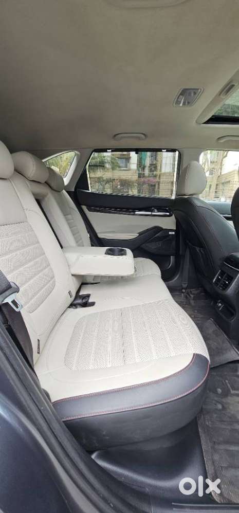 Kia Seltos 1.5 Gtx+ Diesel At, 2020, Diesel