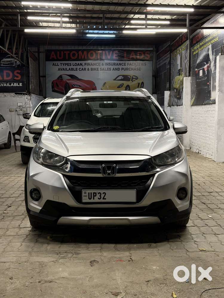 Honda Wr-v I-dtec Vx, 2018, Diesel