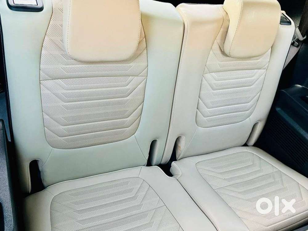 Kia Carens 1.5 Luxury Plus Diesel At 7 Str, 2022, Diesel