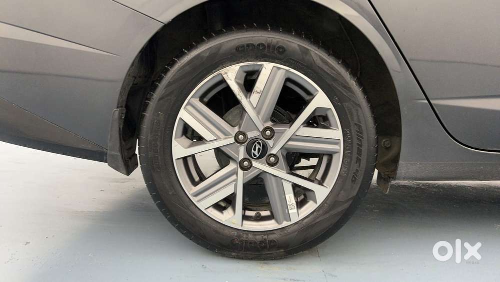 Hyundai Verna 1.5 Sx Petrol Mt, 2024, Petrol