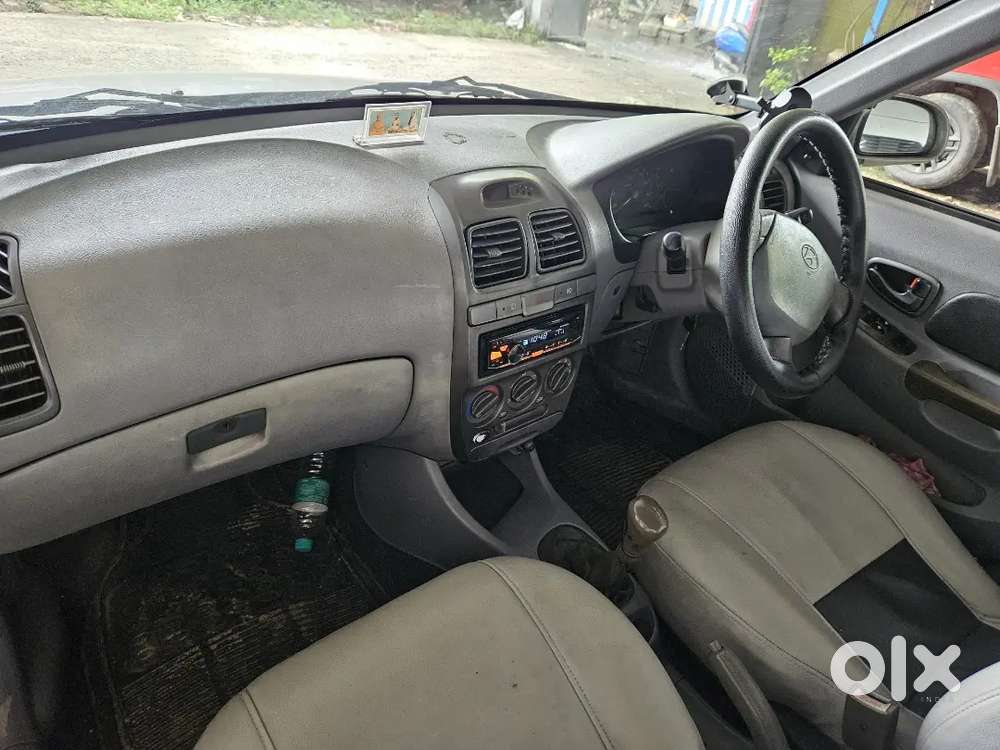 Mint Condition Car
