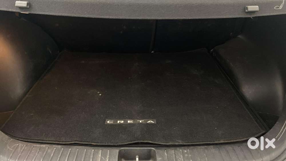 Hyundai Creta 1.5 Ex Petrol, 2023, Petrol