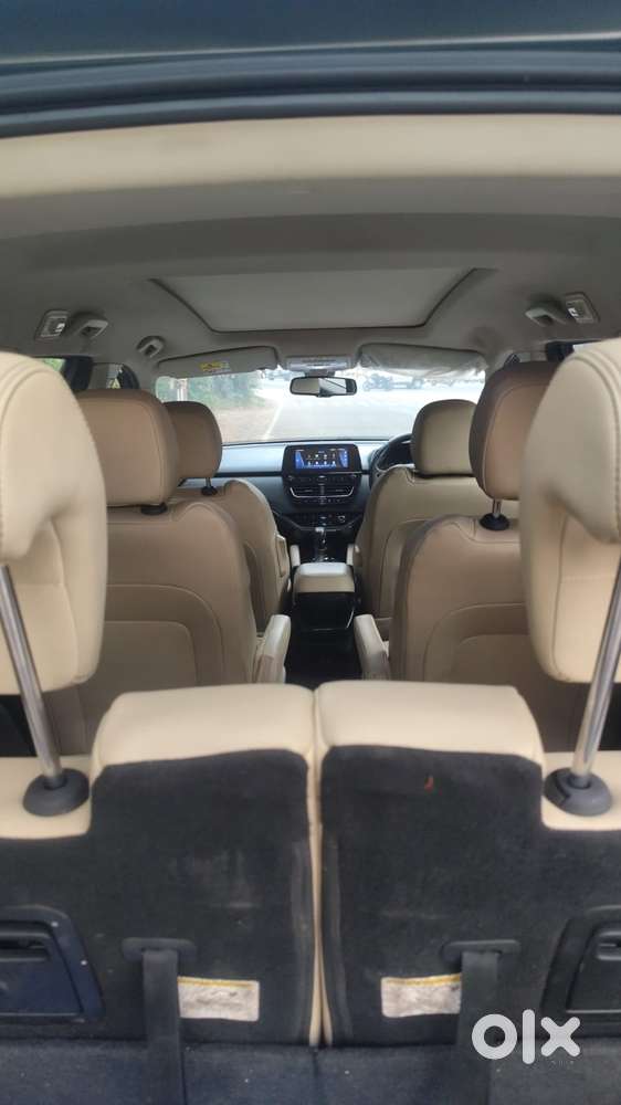 Tata Safari 2.0 Kryotec Xz Plus 6 Str, 2021, Diesel