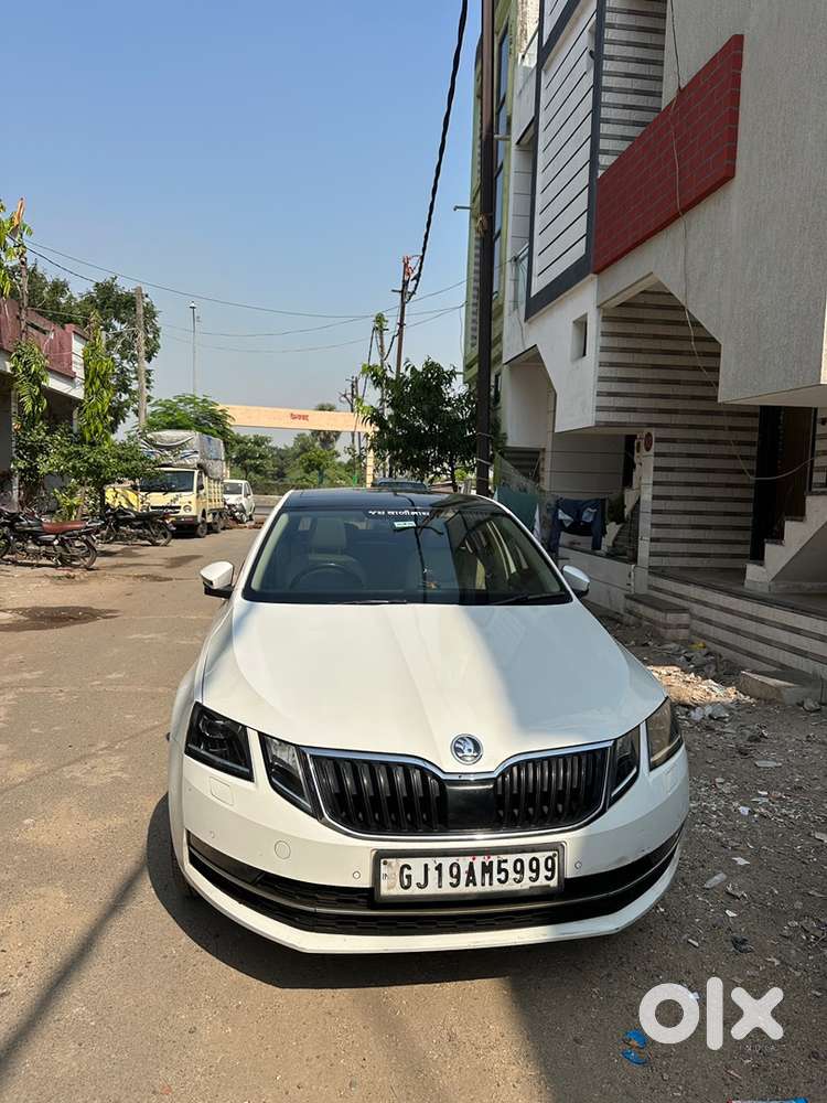 Fully Maintained And Best Mileage Car