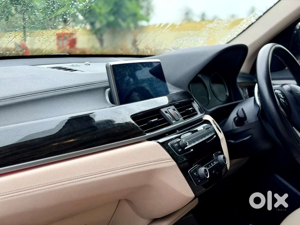 Bmw X1 Xdrive 20d Xline, 2022, Diesel