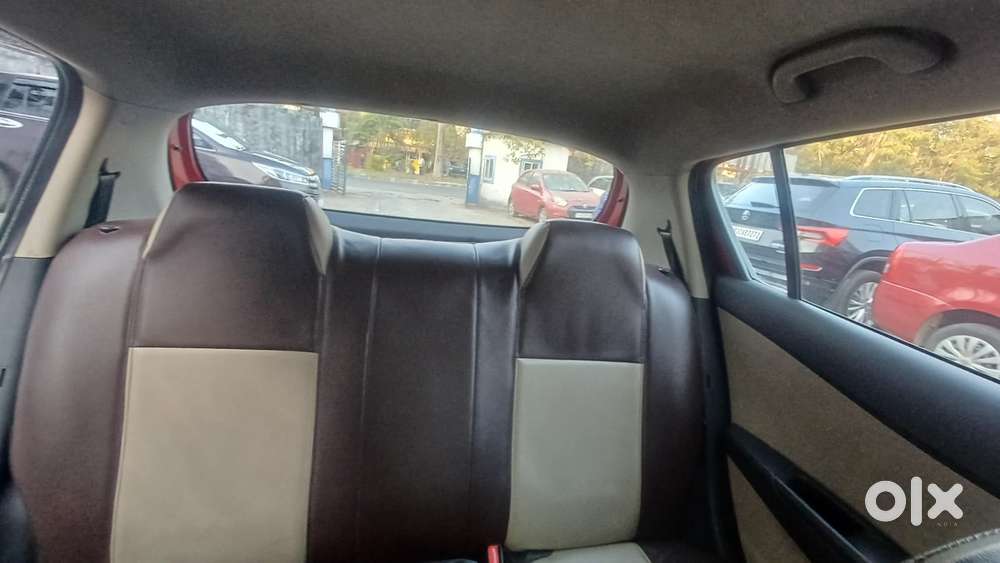 Hyundai I20 Magna 1.2 Mt, 2012, Petrol