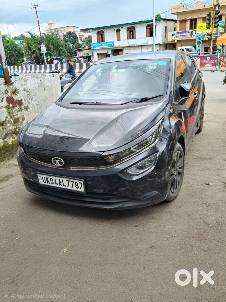 Tata Altroz 1.2 2023