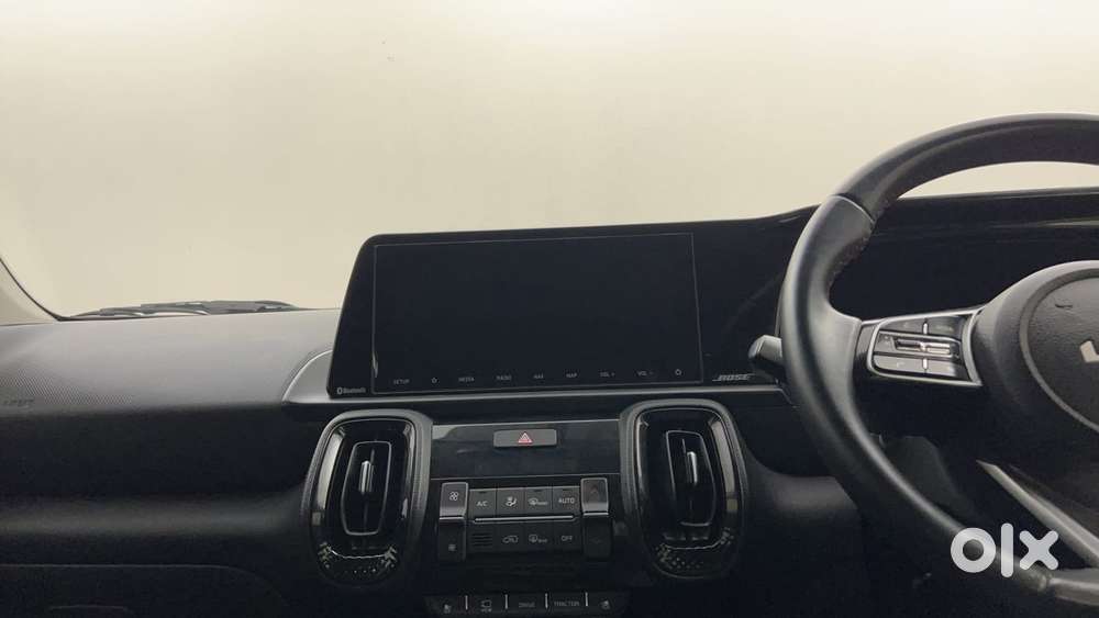 Kia Sonet Gtx Plus 1.5 Dct At, 2021, Diesel