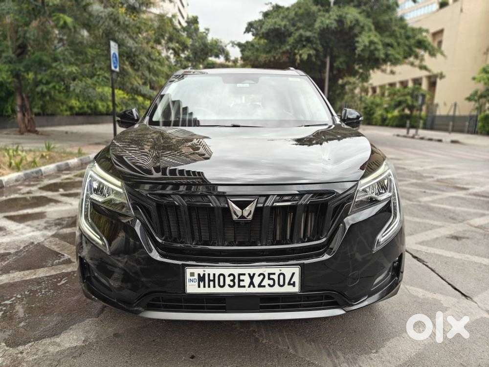Mahindra Xuv700 2.2 Ax 7 Diesel At Str Awd, 2025, Diesel