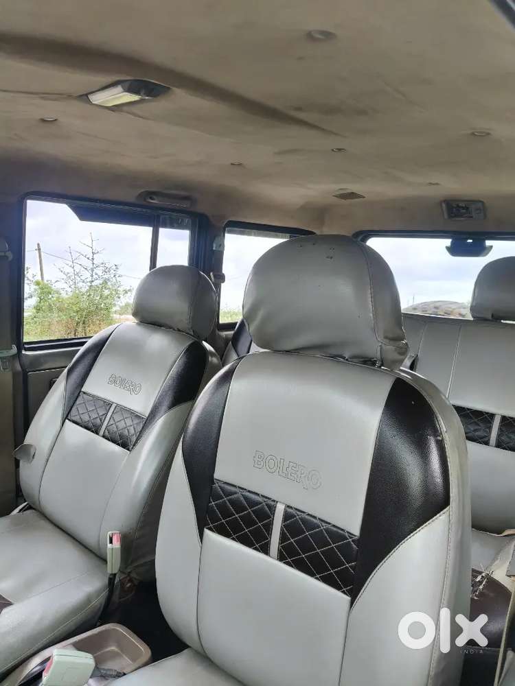 Mahindra Bolero Diesel 2012 In Very Good Condition