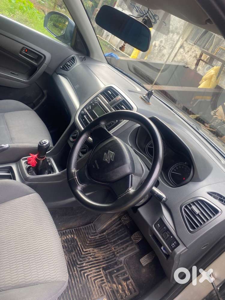 Brezza Vdi Diesel