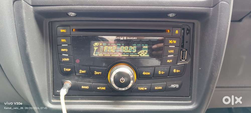 Maruti Suzuki Alto K10 Petrol Manual 2014