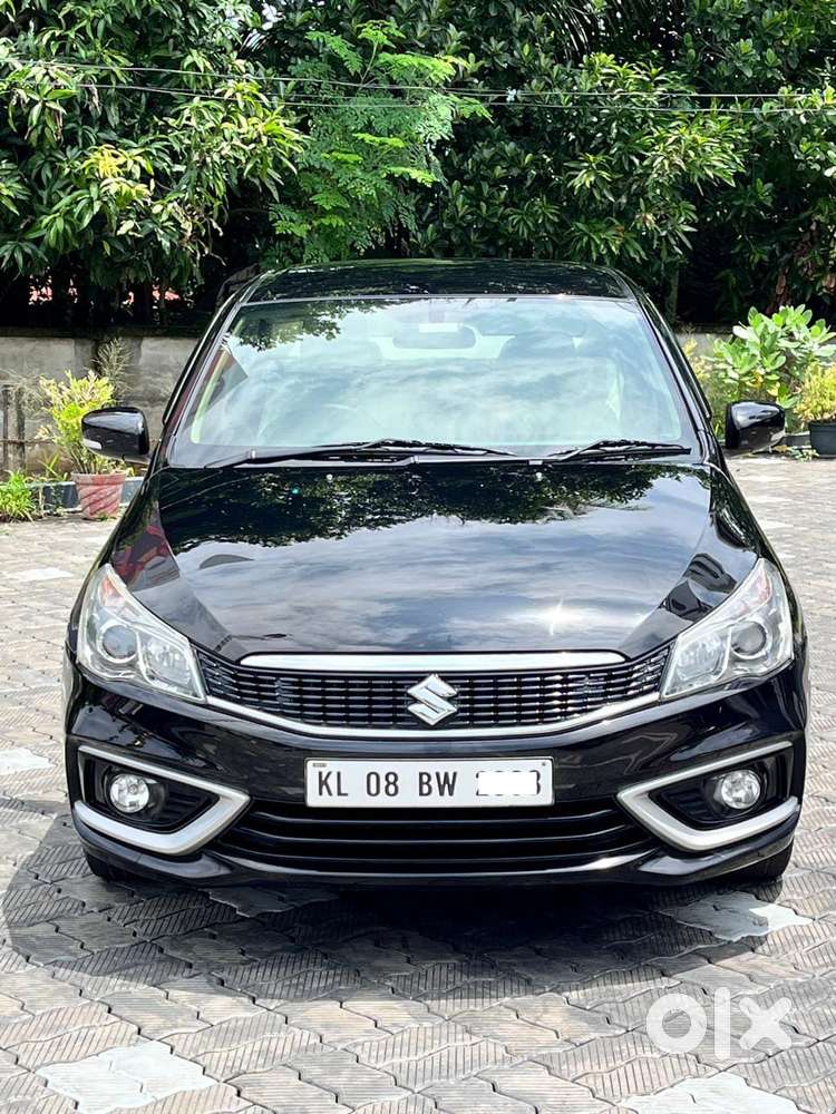 Maruti Suzuki Ciaz Smart Hybrid Delta , 2020, Petrol