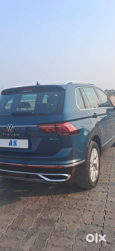 Volkswagen Taigun 2.0l Tsi, 2024, Petrol