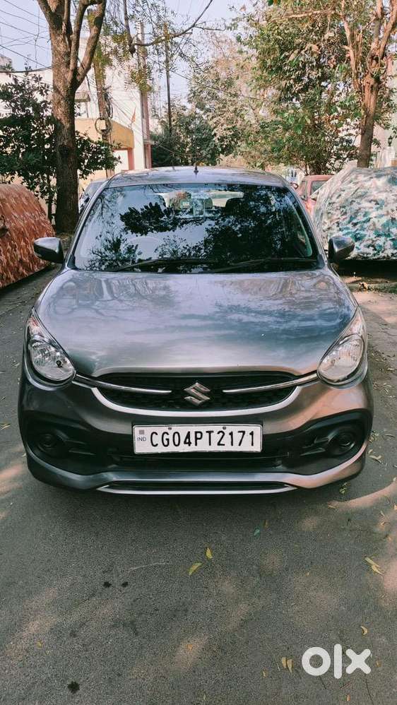Maruti Suzuki Petrol Manual 2024