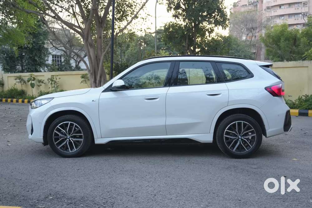 Bmw X1, 2025, Petrol