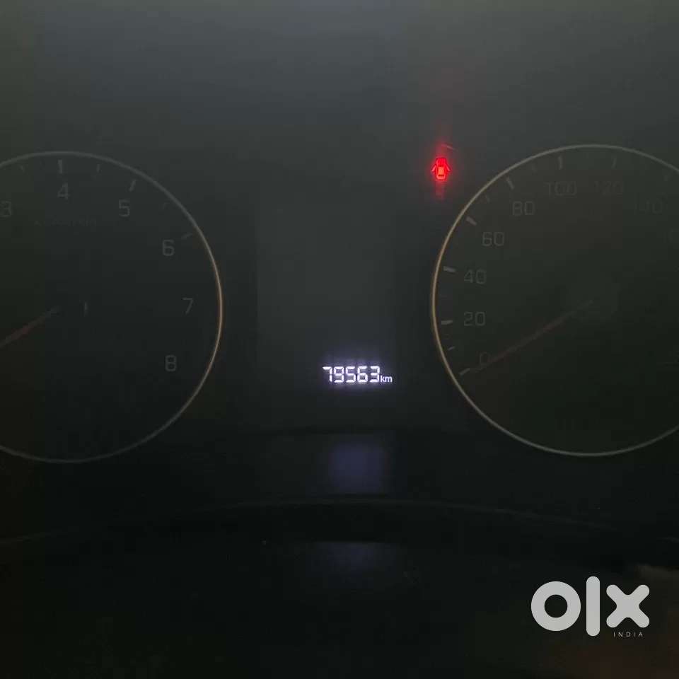 Hyundai Elite I20 [2018-2020] 1.2 Sportz, 2018, Petrol