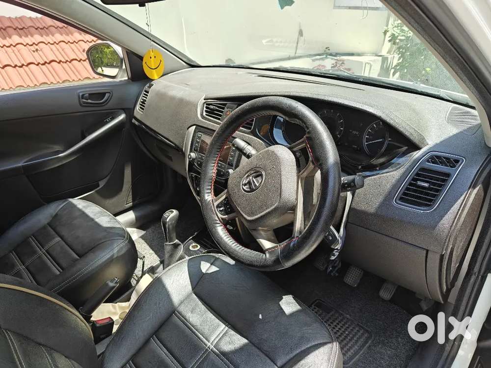Tata Bolt 1.2 Revotron 2015 Manual Petrol