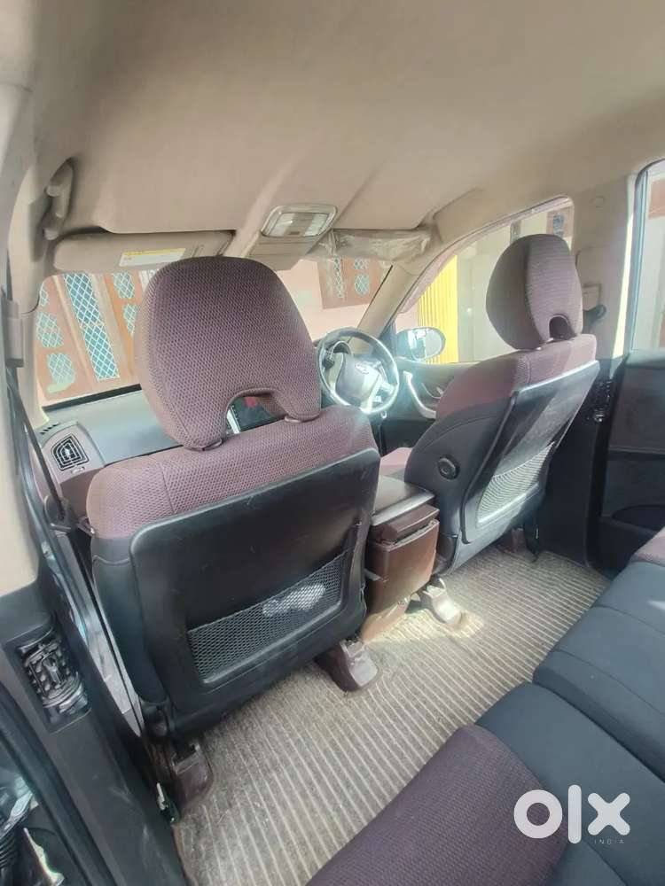 Mahindra Xuv500 Diesel 2013