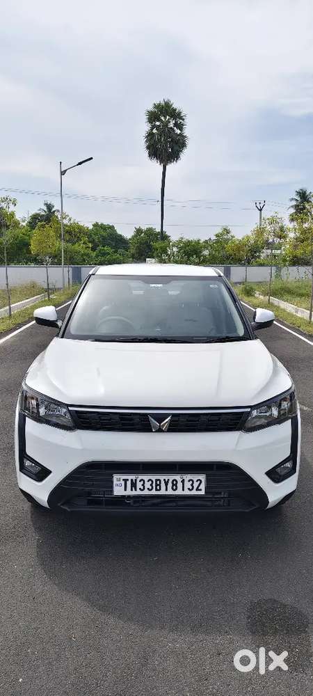 Mahindra Xuv300 W2 Petrol 2024