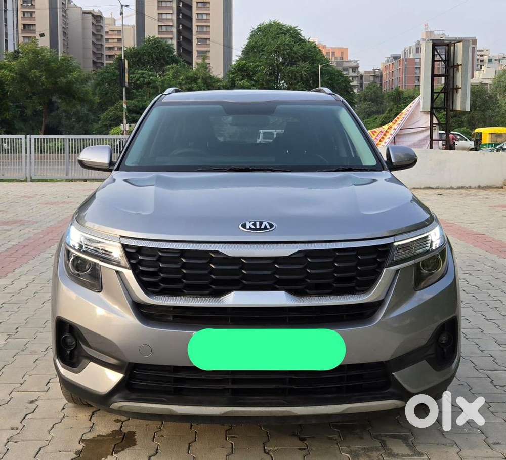 Kia Diesel Automatic 2019