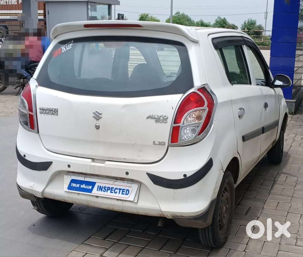 Maruti Suzuki Alto 800 Lxi, 2015, Petrol