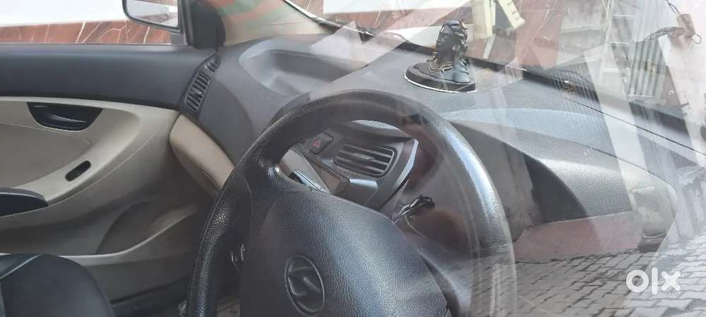 Hyundai Eon 0.8 Magna Plus 2014 Car