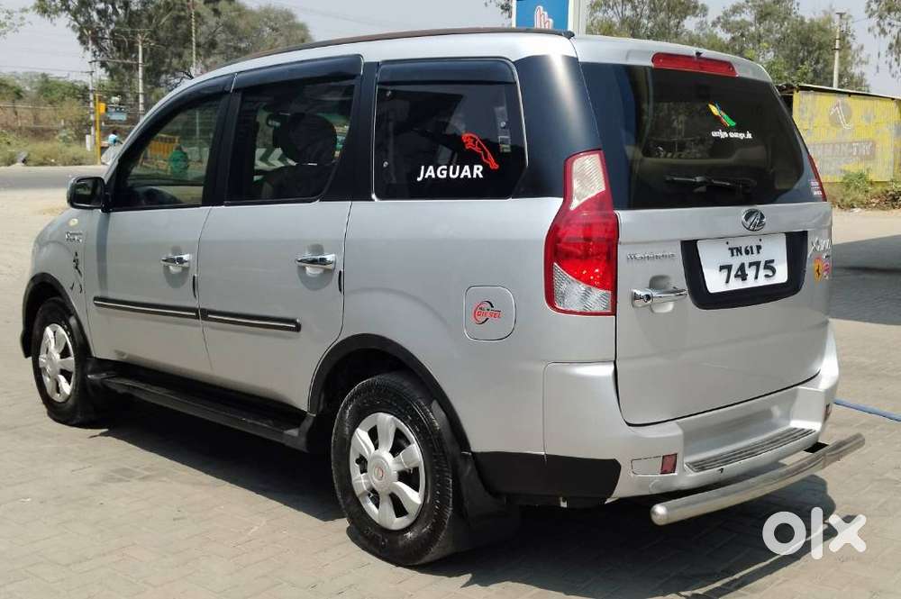 Mahindra Xylo H4 Abs Bs Iv, 2018, Diesel