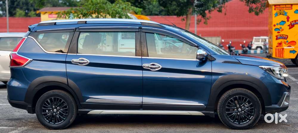 Maruti Suzuki Xl6 1.5 Alpha Mt, 2020, Petrol
