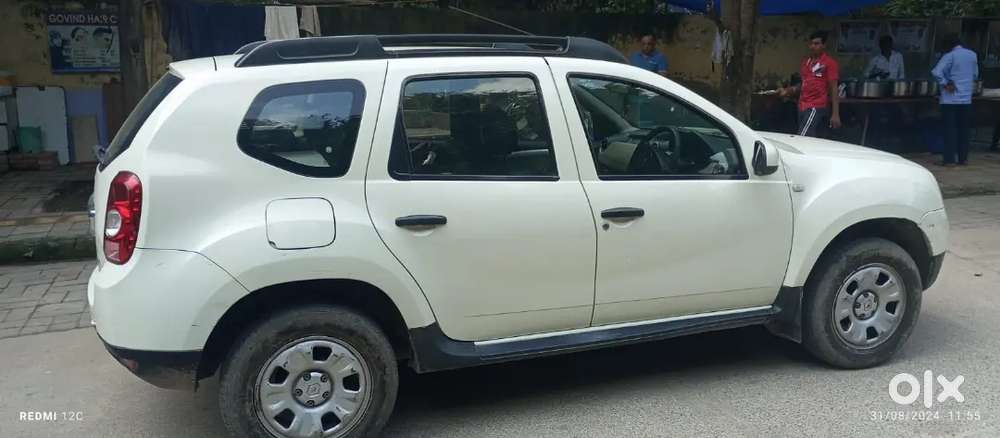 Renault Duster 1.5 Petrol 2013