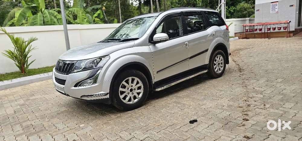 Mahindra Xuv500 2018 Diesel 69000 Km Driven