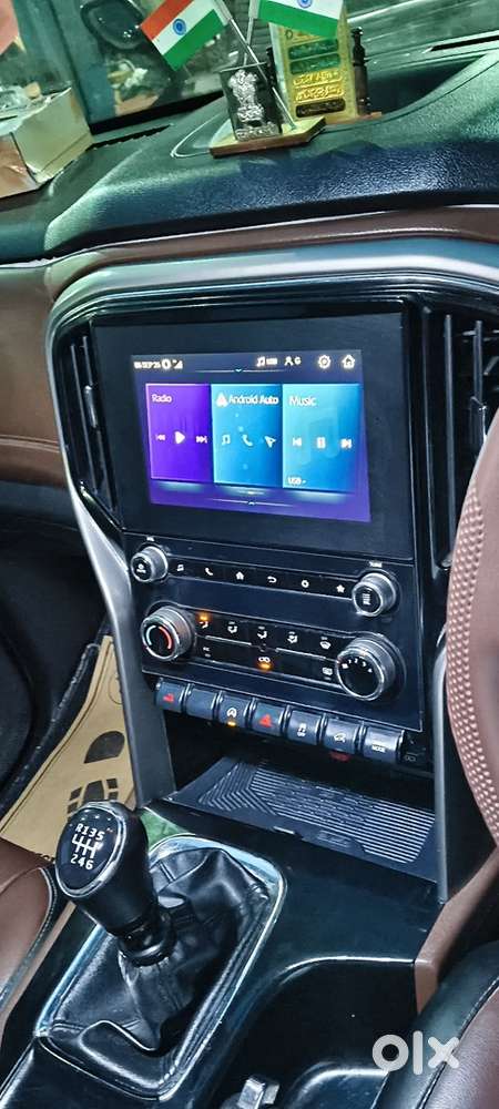 Mahindra Scorpio-n 2024